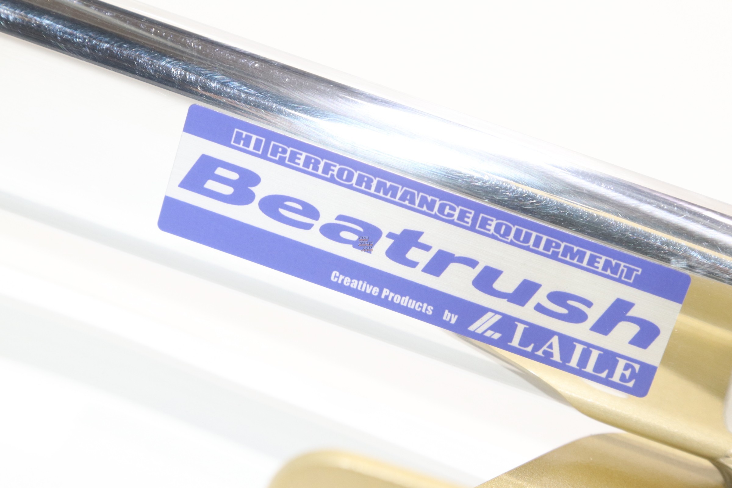 Laile Beatrush Strut Tower Bar Rear - NF2EK NDERC ND5RC