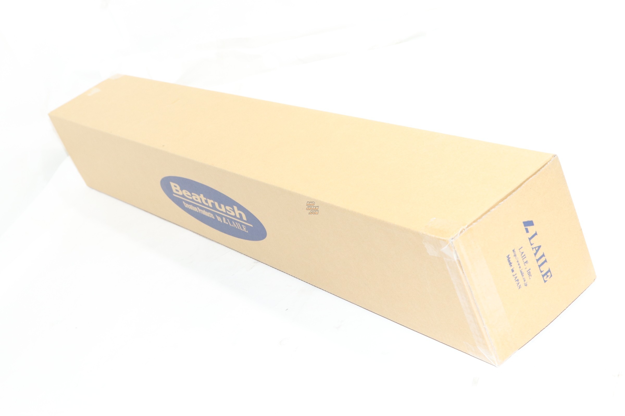 Laile Beatrush Strut Tower Bar Rear - NF2EK NDERC ND5RC