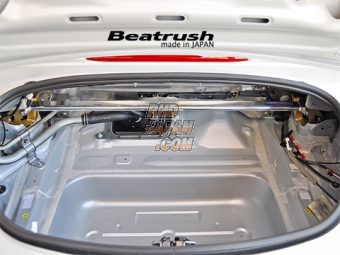 Laile Beatrush Strut Tower Bar Rear - NF2EK NDERC ND5RC