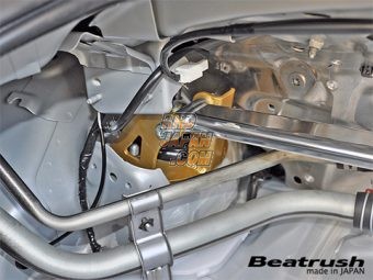 Laile Beatrush Strut Tower Bar Rear - NF2EK NDERC ND5RC