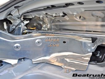 Laile Beatrush Strut Tower Bar Rear - NF2EK NDERC ND5RC