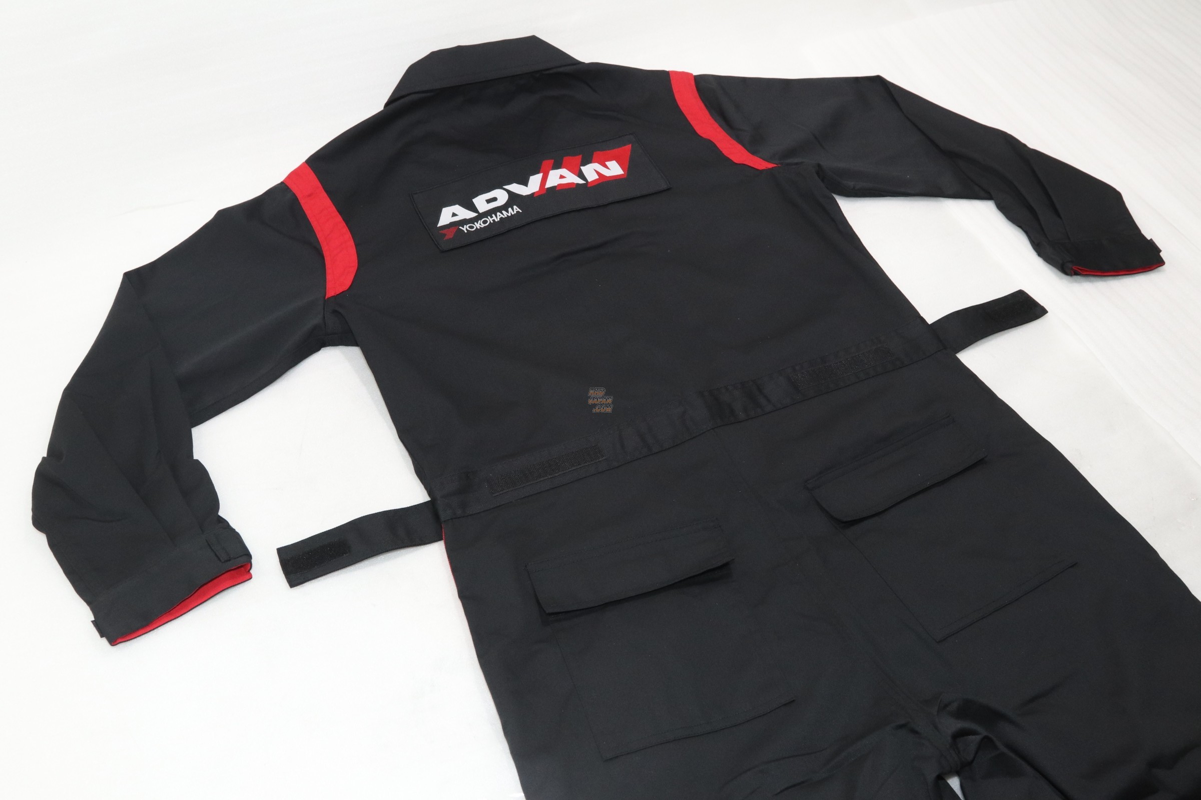 Advan Stylish Collection Overalls - 4L