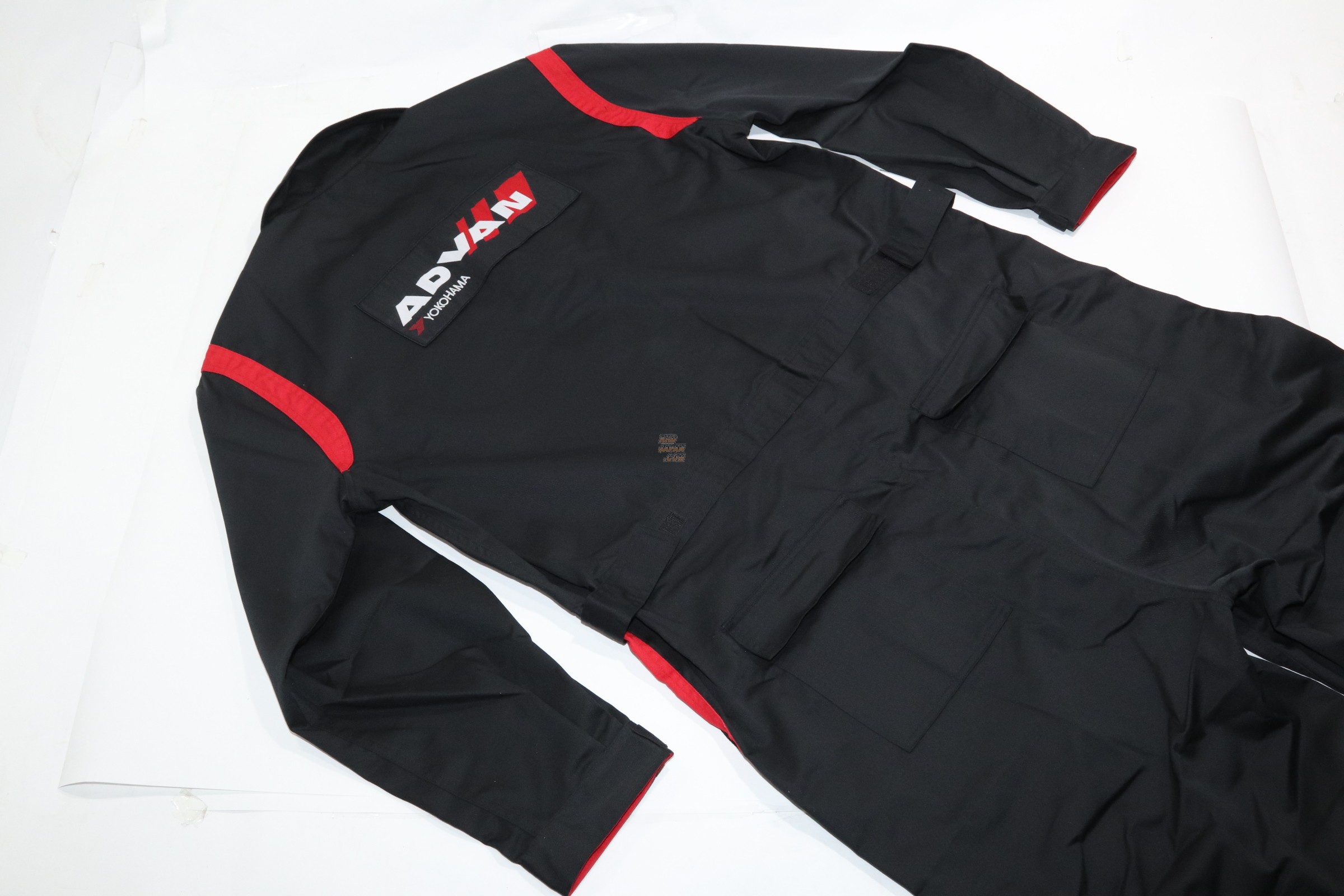Advan Stylish Collection Overalls - L