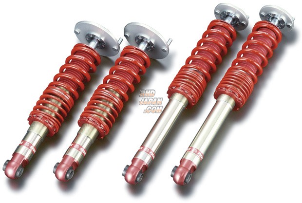 Toda Racing Fightex Damper FS Fine Sports Coilover Suspension Full Kit - NB6C NB8C