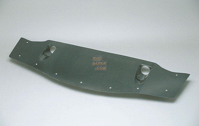 ings N-Spec Aero Under Panel FRP - FD3S
