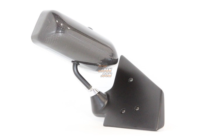 Craft Square Touring Competition Mirrors TCA-F TC-R Base Joint - Lancer Evolution X CZ4A
