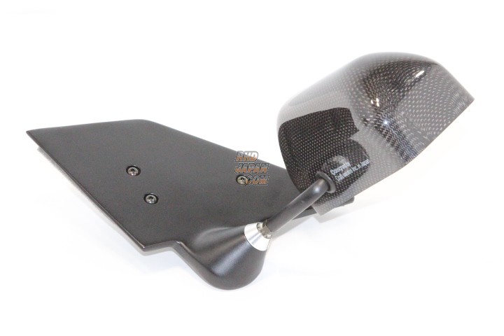 Craft Square Touring Competition Mirrors TCA-F TC-R Base Joint - Lancer Evolution X CZ4A