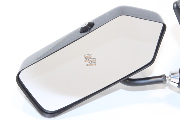 Craft Square Touring Competition Mirrors TCA-F TC-R Base Joint - Lancer Evolution X CZ4A