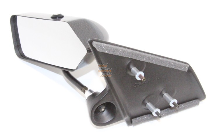Craft Square Touring Competition Mirrors TCA-F TC-R Base Joint - Lancer Evolution X CZ4A