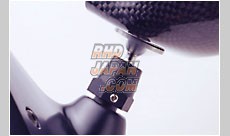 Craft Square Touring Competition Mirrors TCA-F TC-R Base Joint - Lancer Evolution X CZ4A