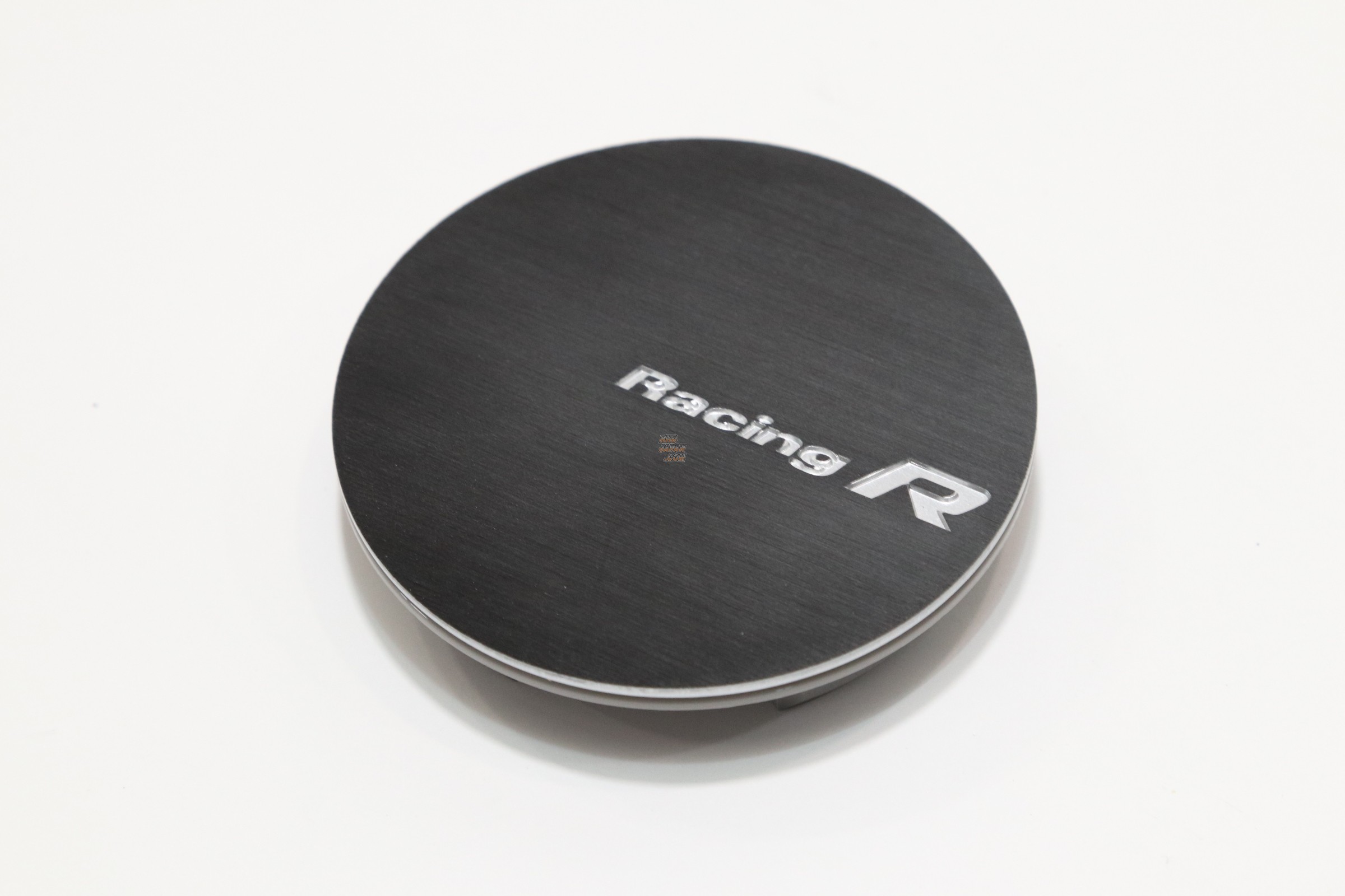 Enkei Wheel Center Cap 5H112 Black Volkswagen RHDJapan