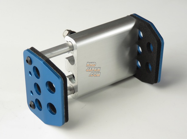 Zoom Engineering Smartphone Holder Standard Type - Blue