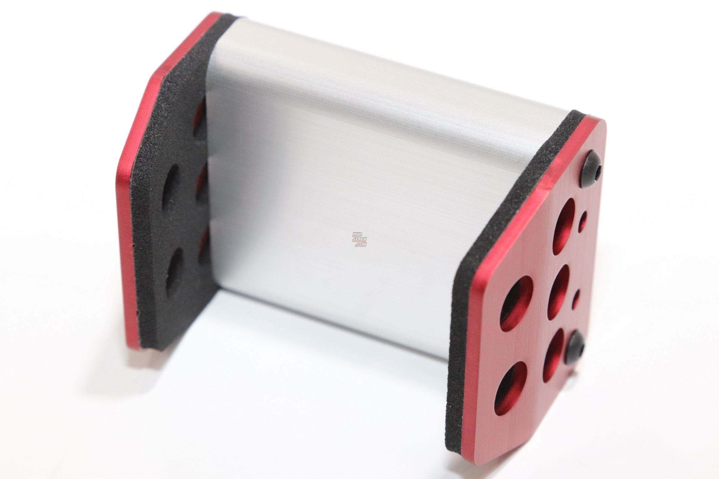 Zoom Engineering Smartphone Holder Standard Type - Red