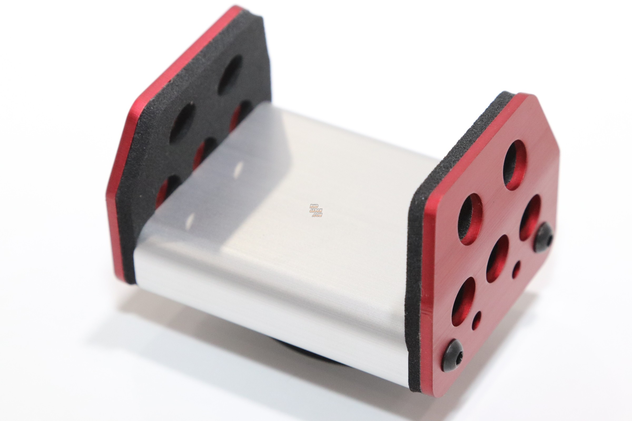 Zoom Engineering Smartphone Holder Standard Type - Red