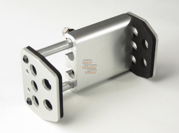 Zoom Engineering Smartphone Holder Large Type - Silver