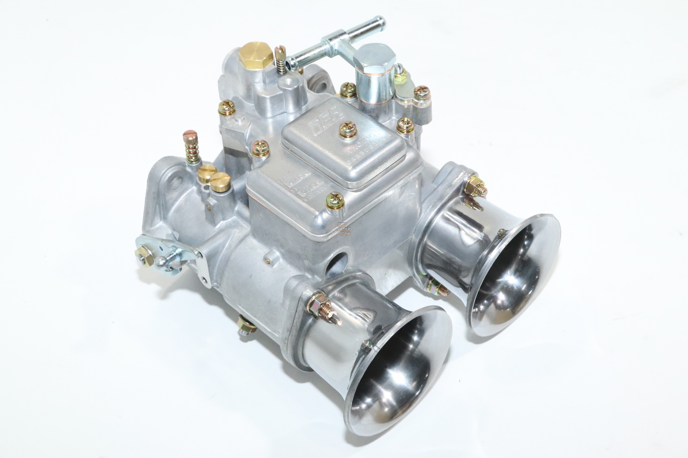 OER Racing Weber Carburetor - 45mm Union T-type Outer Venturi 36mm