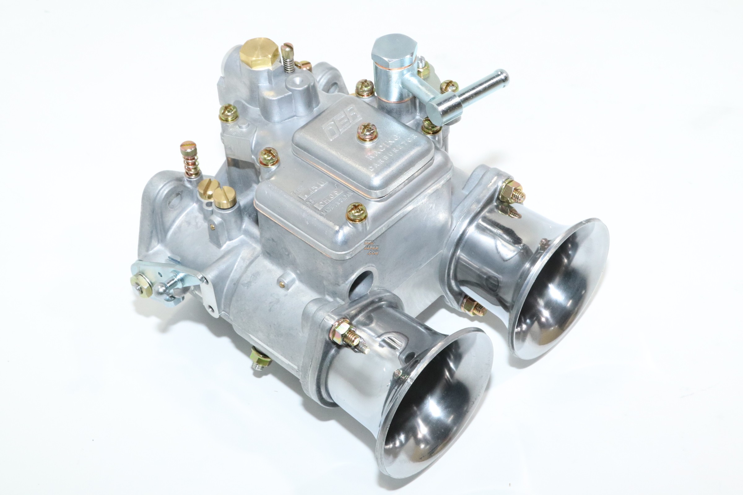 OER Racing Weber Carburetor - 45mm Union T-type Outer Venturi 36mm