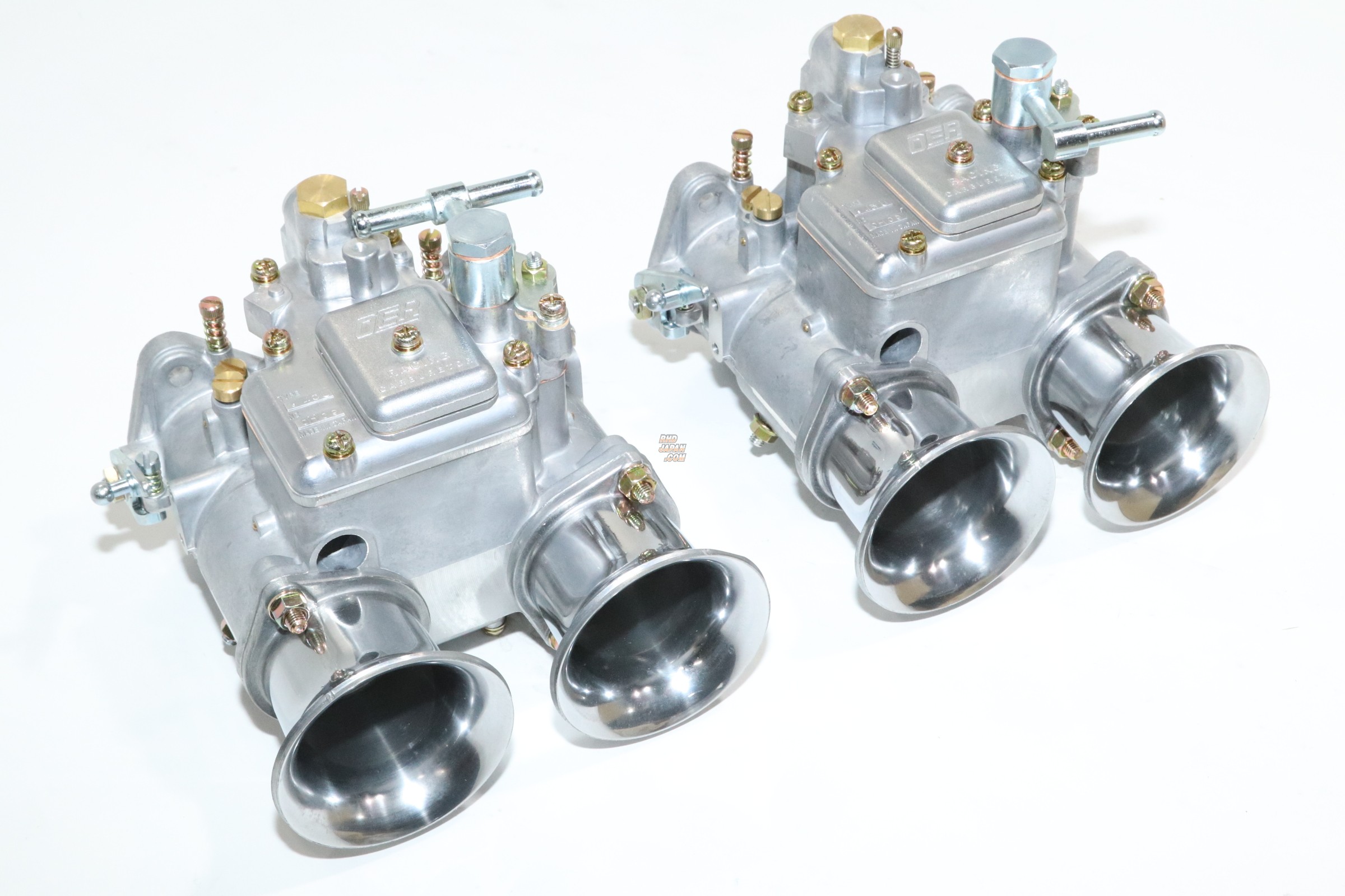 OER Racing Weber Carburetor - 45mm Union T-type Outer Venturi 36mm