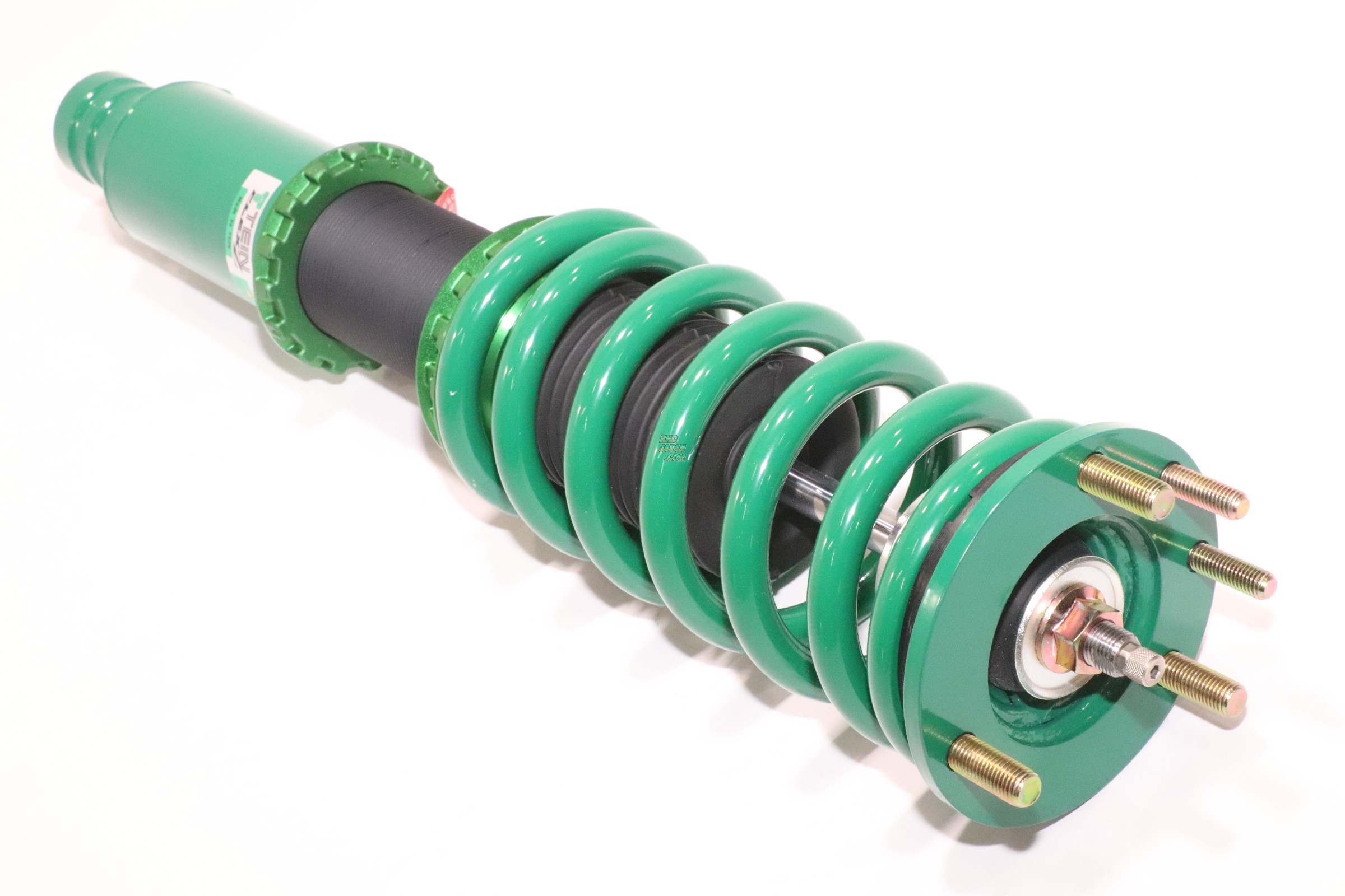 TEIN Flex Z Coilover Suspension - CL1 - RHDJapan