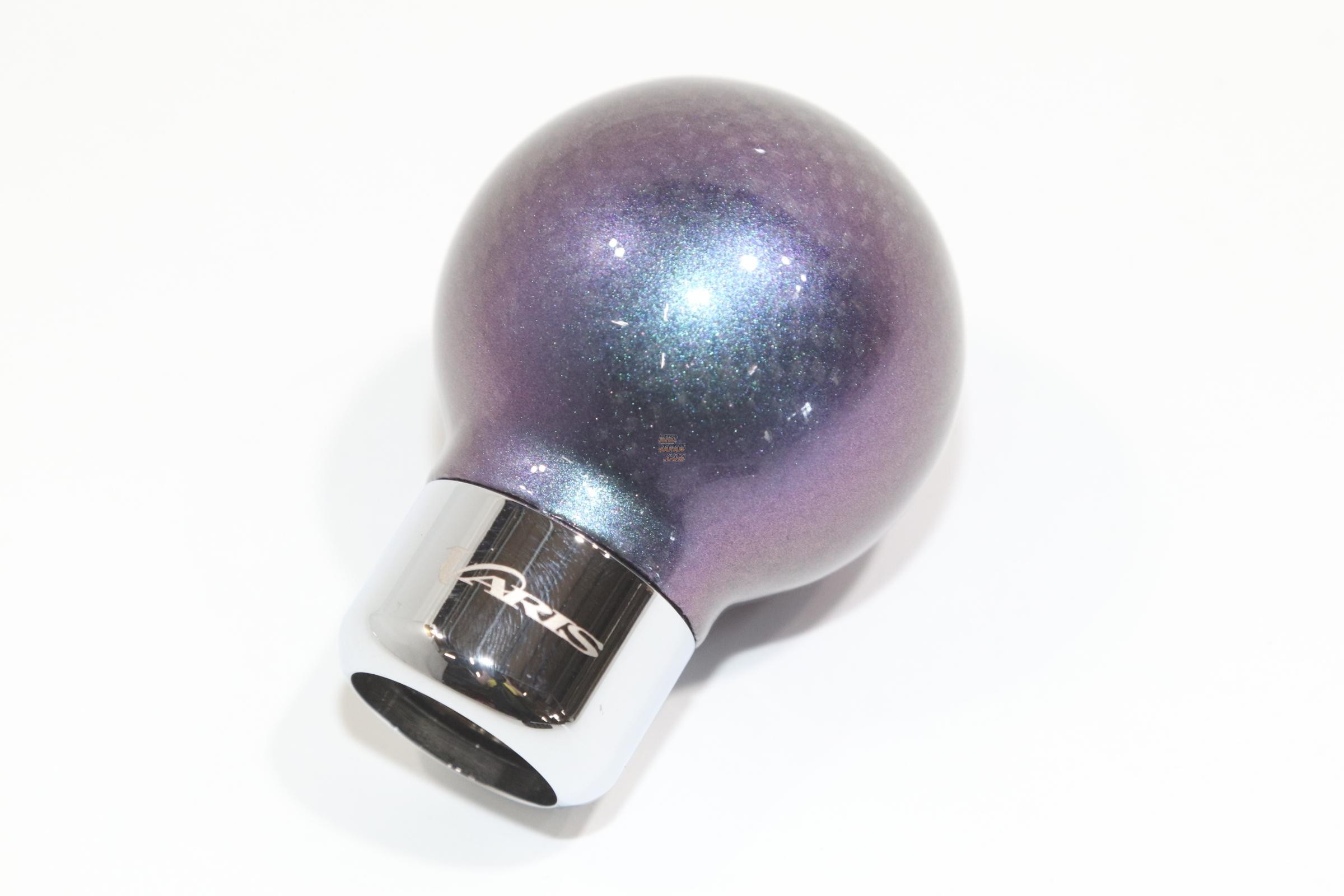 varis　シフトノブ Varis Ver. 2 Carbon Shift Knob - Varis North America