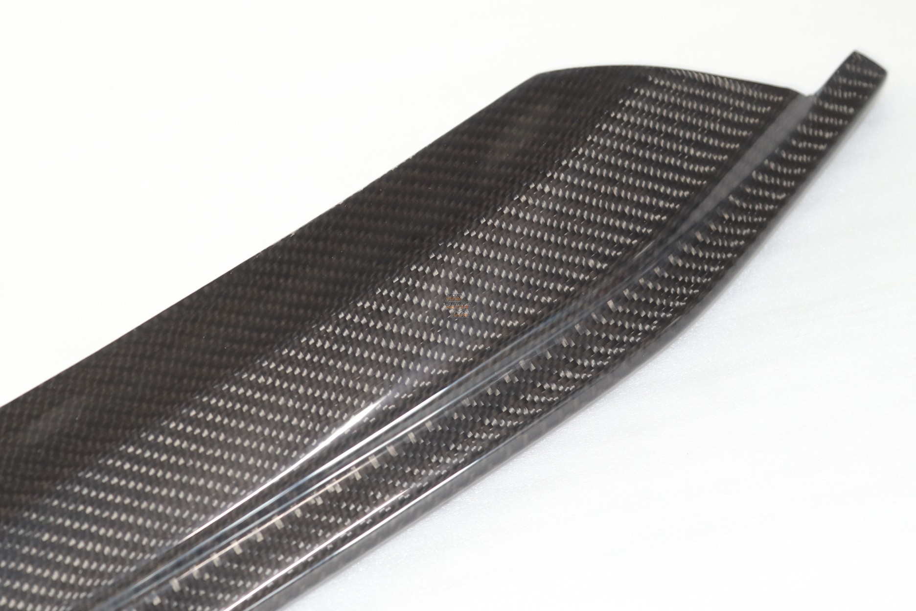 Aero Workz 3pc Front Lip Spoiler Carbon Fiber - AGH35W AYH30W GGH35W