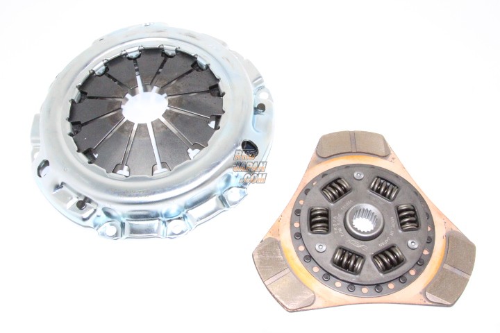 CUSCO Metal Clutch Set - FD3S