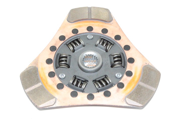 CUSCO Metal Clutch Set - FD3S