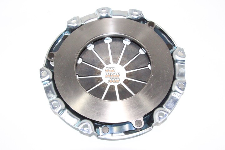 CUSCO Metal Clutch Set - FD3S
