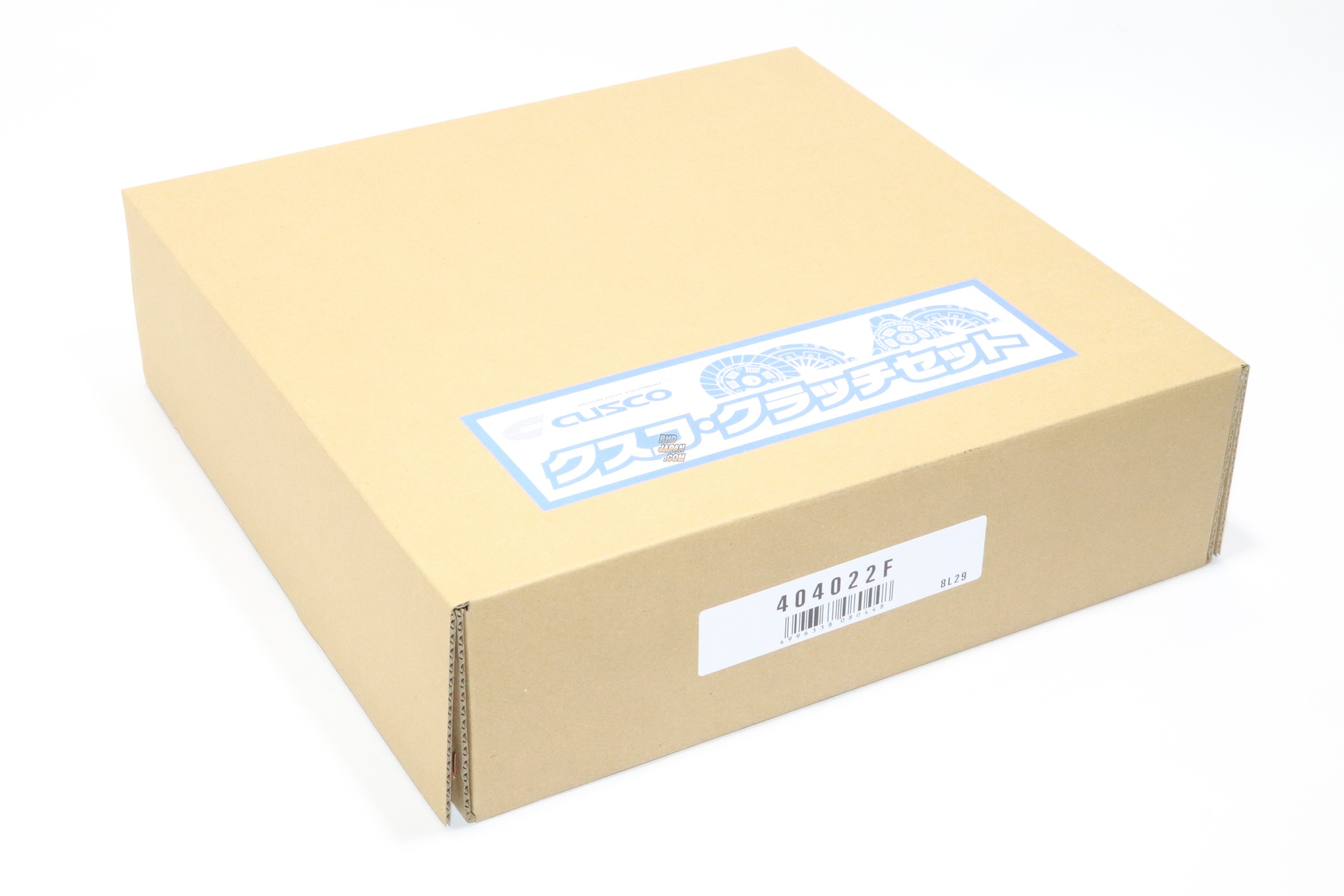 CUSCO Copper Clutch Set - RX-8 SE3P