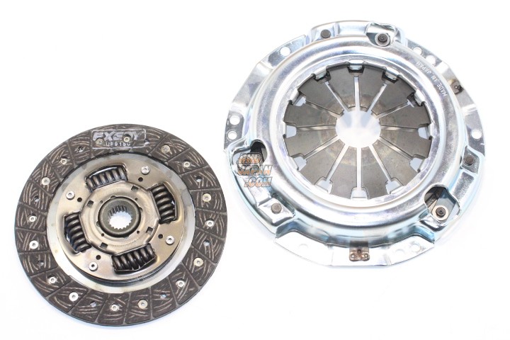 CUSCO Copper Clutch Set - RX-8 SE3P