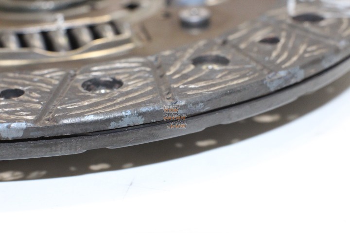 CUSCO Copper Clutch Set - RX-8 SE3P