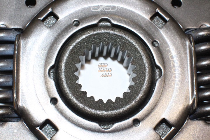 CUSCO Copper Clutch Set - RX-8 SE3P