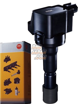 NGK Replacement Ignition Coil - L8#0S L2#0S L2#0V L7#0S L7#0V
