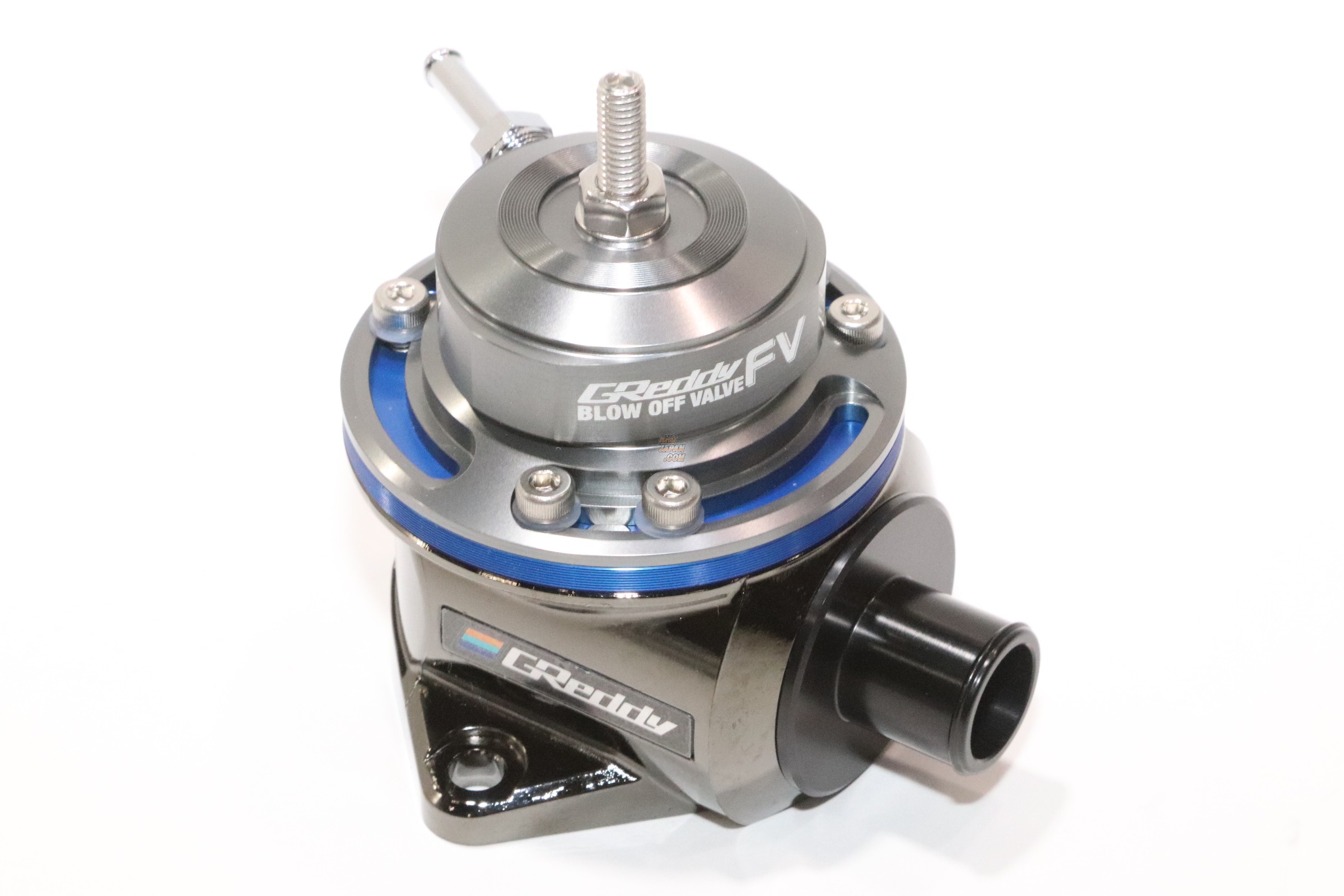 Trust GReddy Type FV BOV Blow Off Valve Adapter Kit - BRZ