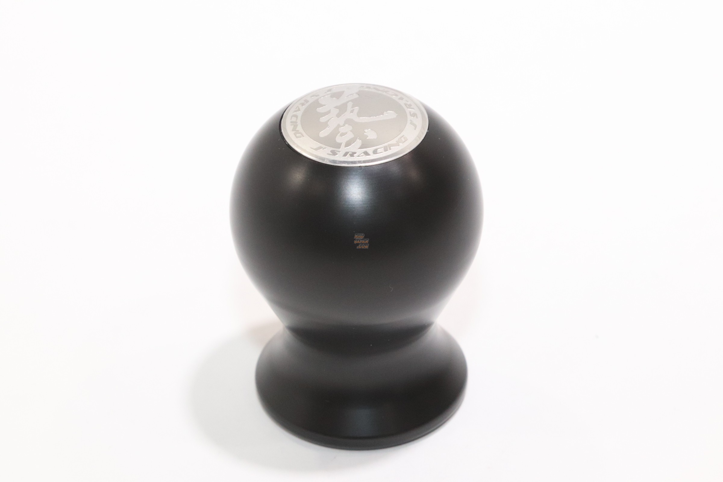 J's Racing Lightweight Shift Knob Black RHDJapan