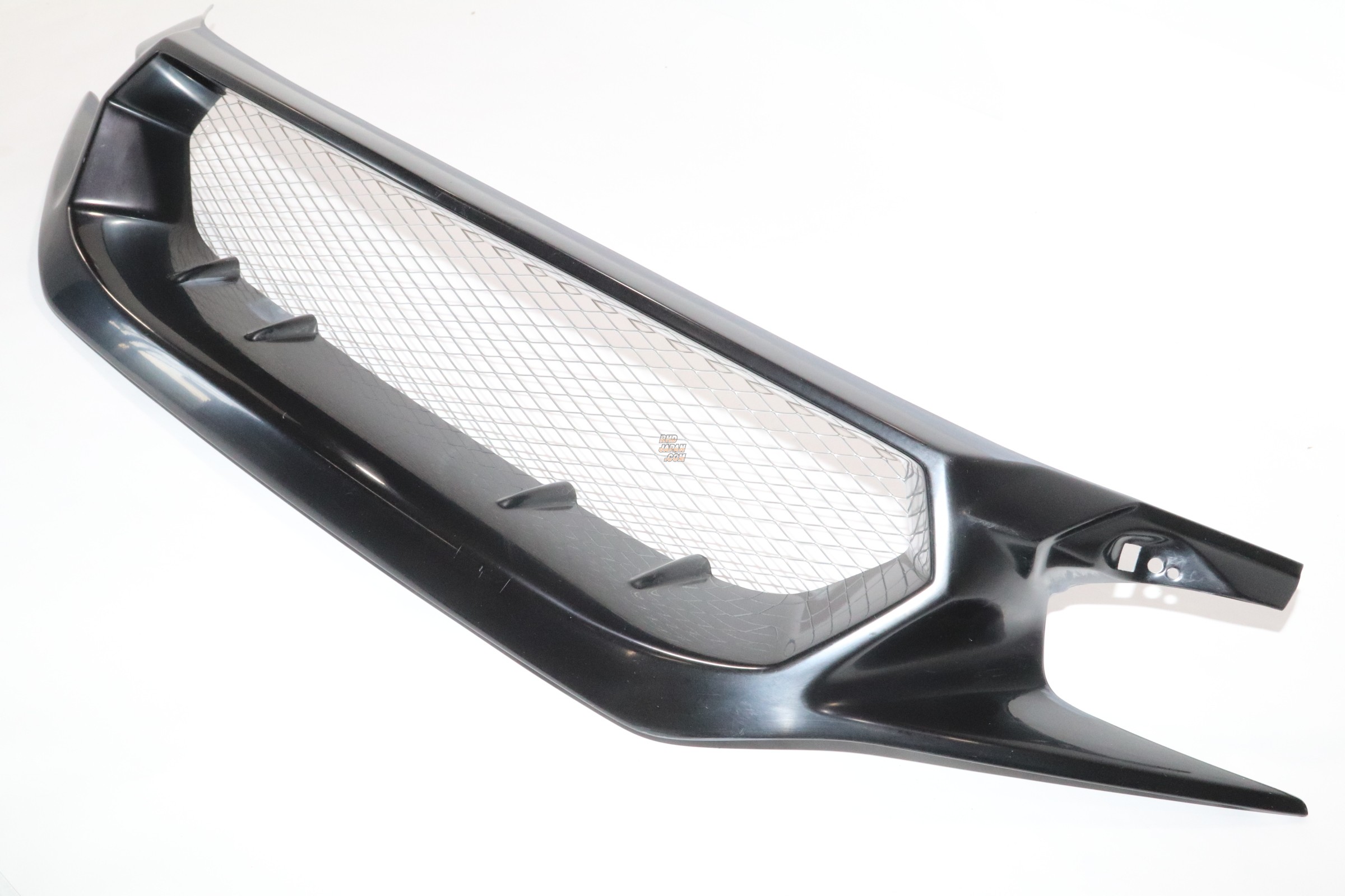 J's Racing Type R Front Sport Grille FRP - Civic Type-R FK8