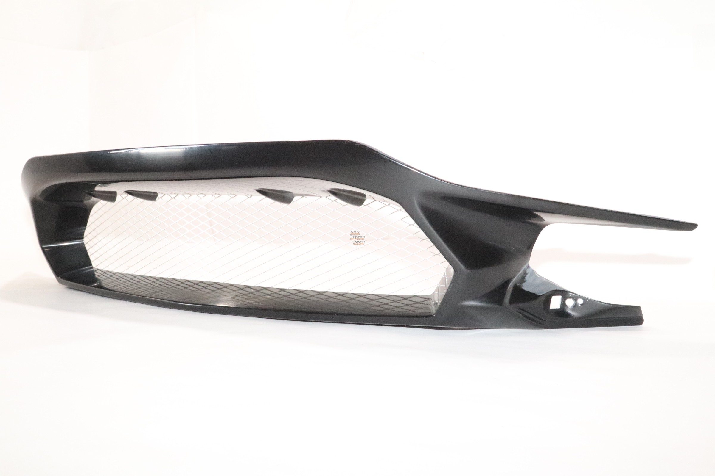 J's Racing Type R Front Sport Grille FRP - Civic Type-R FK8