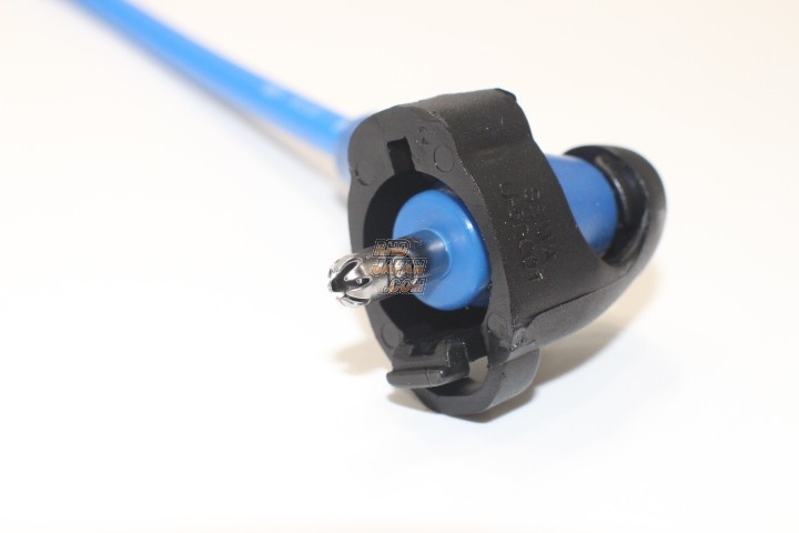 NGK Power Cable Spark Plug Wire Set - GC1 GC2 GF1 GC4 SF5