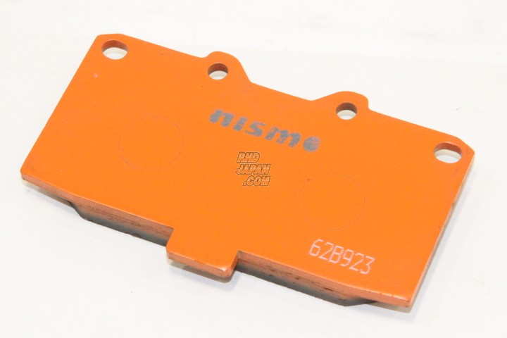 Nismo S-Tune Brake Pad Set Front - Y32 Y33 Y34 W11 WGNC34 ...