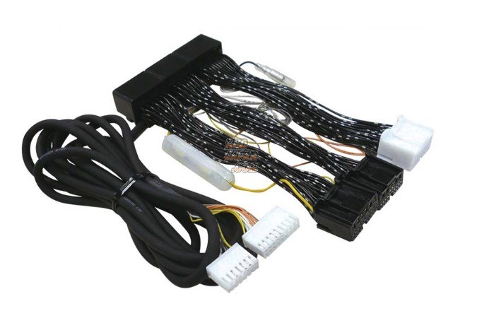 Data System Air SUS Active Suspension Control Kit Harness - Celsior UCF21 Crown Majesta UZS151
