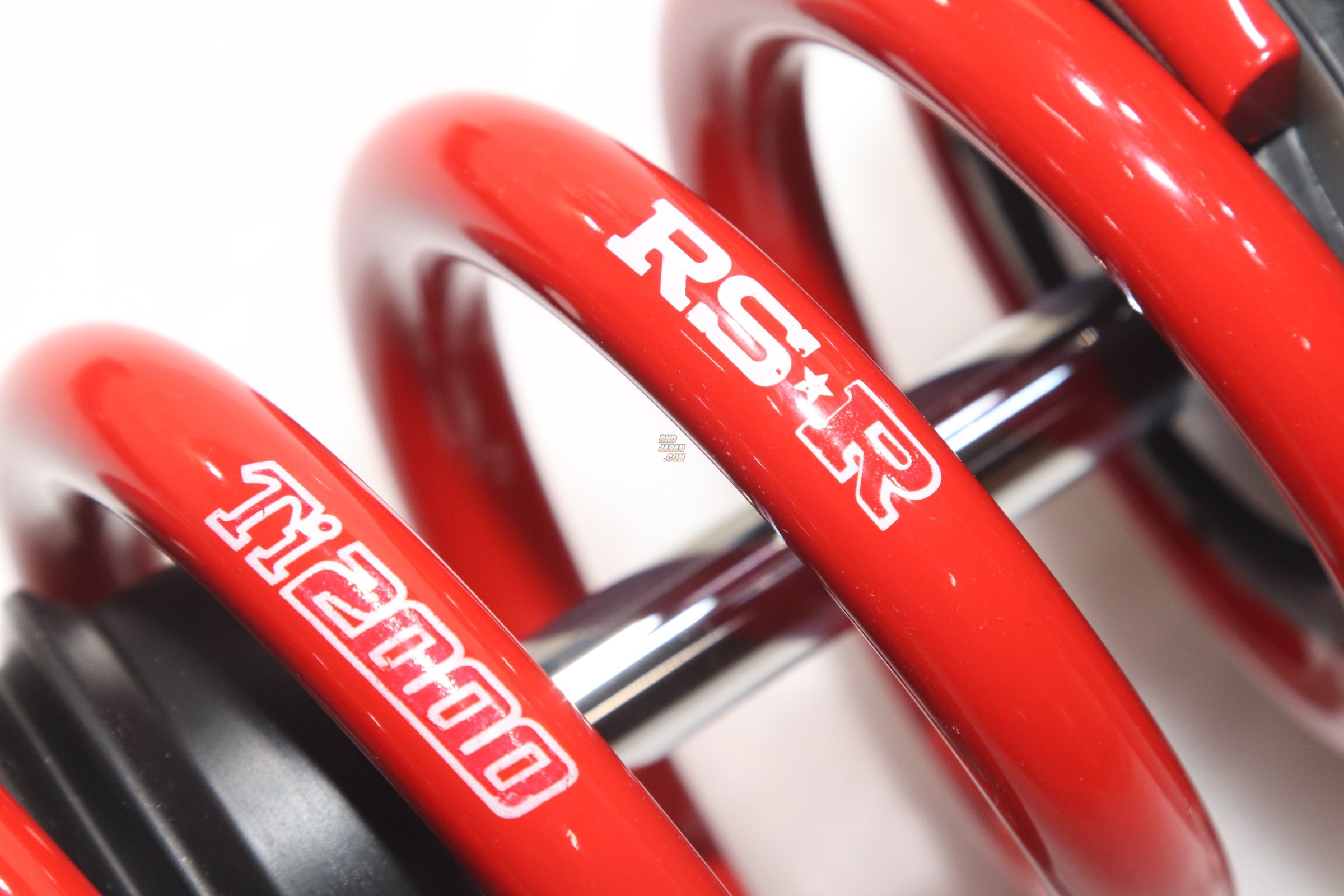 RS-R Best-i Coilover Suspension Set Standard Spring Rate