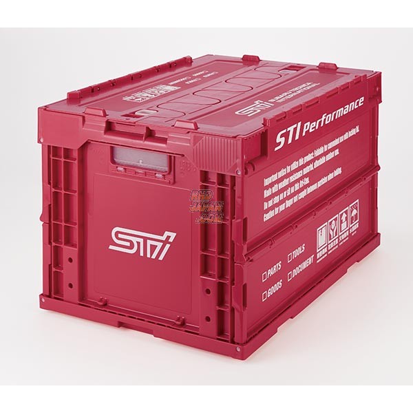 SD Folding Container／STANDARD CALIFORNIA autosport web shop / MUGEN FOLDING CONTAINER STANDARD