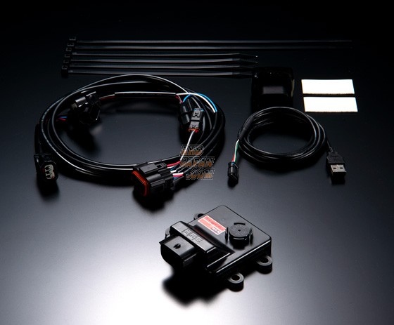HKS Power Editor Boost Controller - Swift ZC13S Swift Sport ZC33S