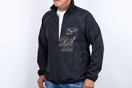 MCR Matchless Crowd Racing Blouson Matchless Crowd Racing Black L RHDJapan