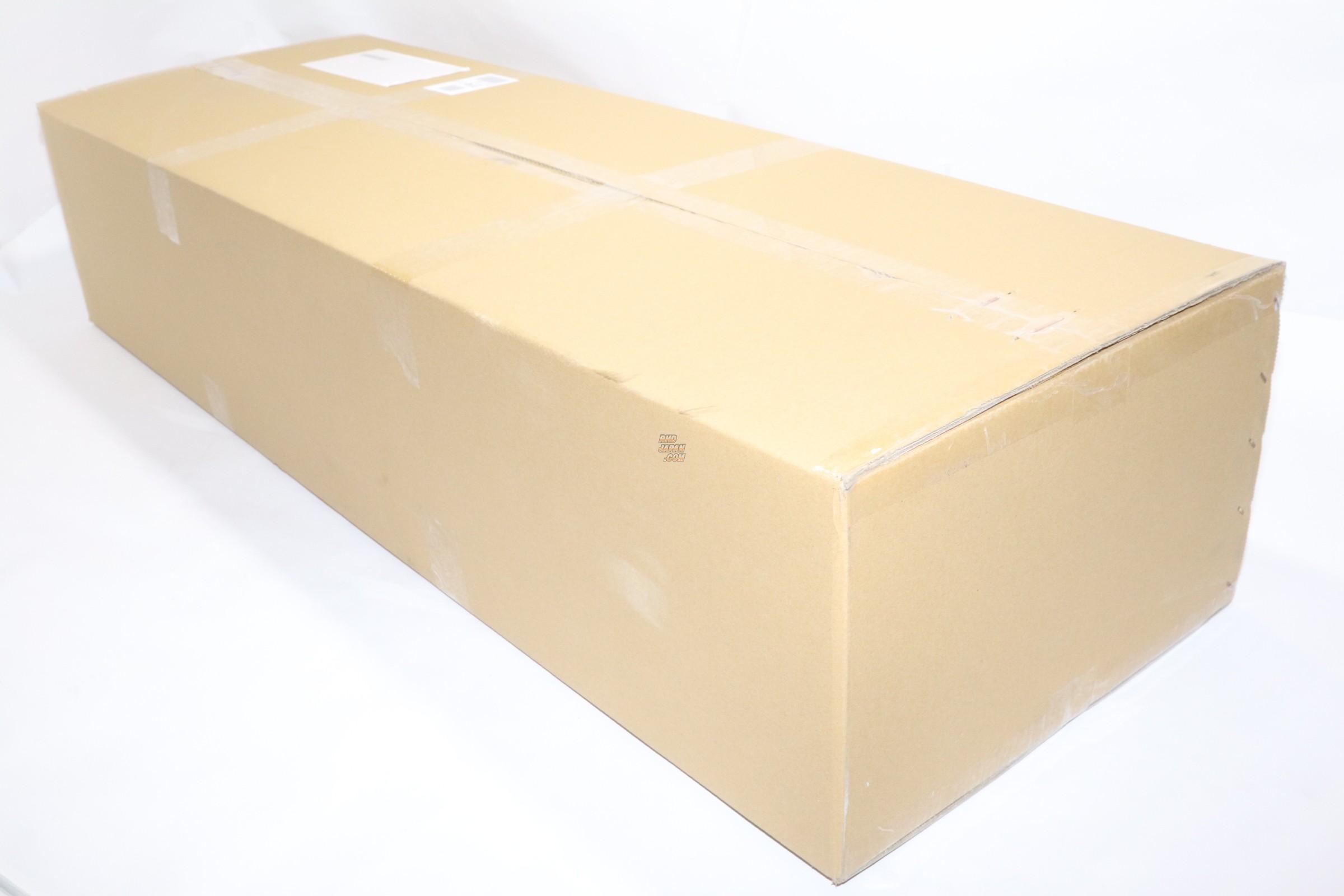 Midori Seibi Center Front Pipe Titan 80mm - BCNR33