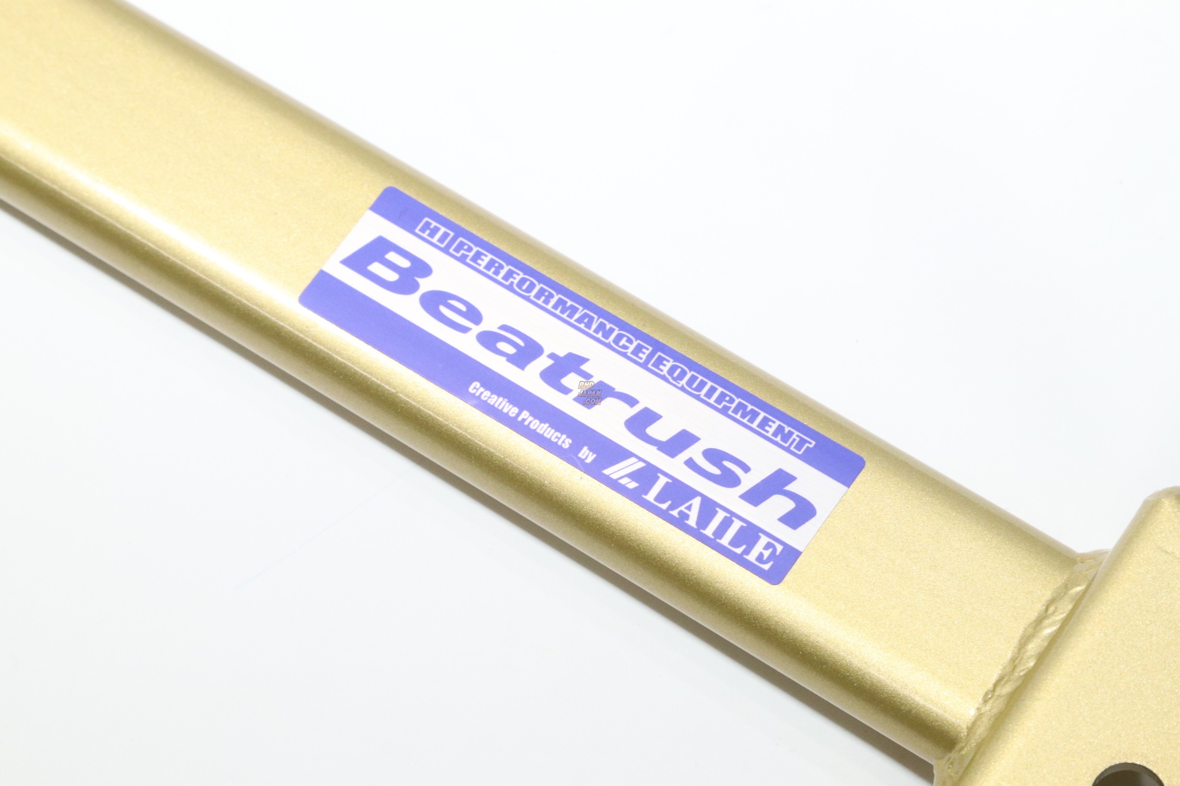 Laile Beatrush Floor Performance Bar DC5 RHDJapan