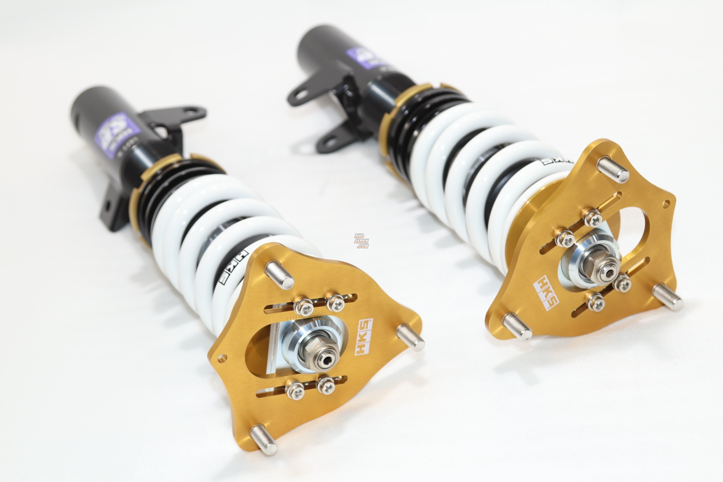 HKS Hipermax Ⅳ SP FK7 シビック 一台分 おまけ付 元払い MAX IV SP：CIVIC