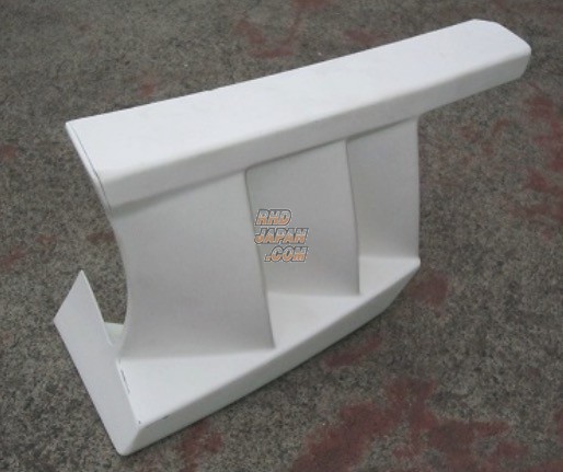 Car Modify Wonder Glare Rear Bumper Option Side Protector Type-3 A - S14