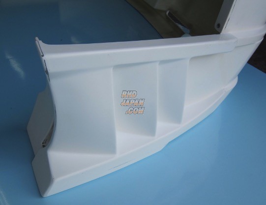 Car Modify Wonder Glare Rear Bumper Option Side Protector Type-3 A - S14