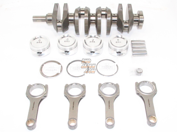 Tomei Engine Kit 86.5mm - SR22